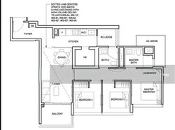 FORETT AT BUKIT TIMAH (D21), Apartment #501816571